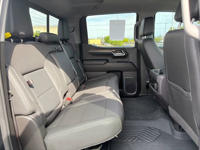 Used 2024 Chevrolet Silverado 1500 LT Trail Boss w/ Convenience Package II image 14