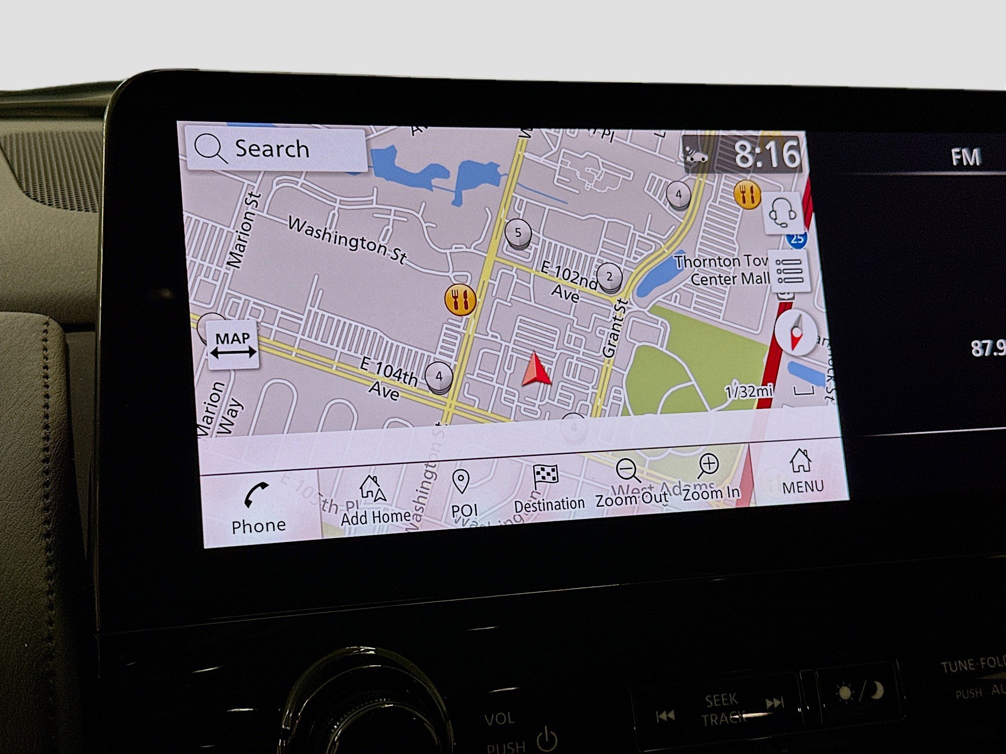 Used 2024 Nissan Armada SL image 22