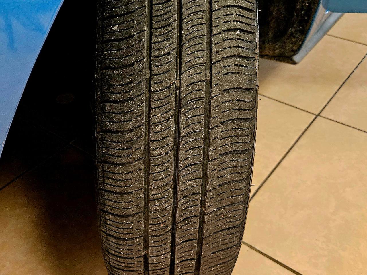 Used 2022 Mitsubishi Mirage ES image 28