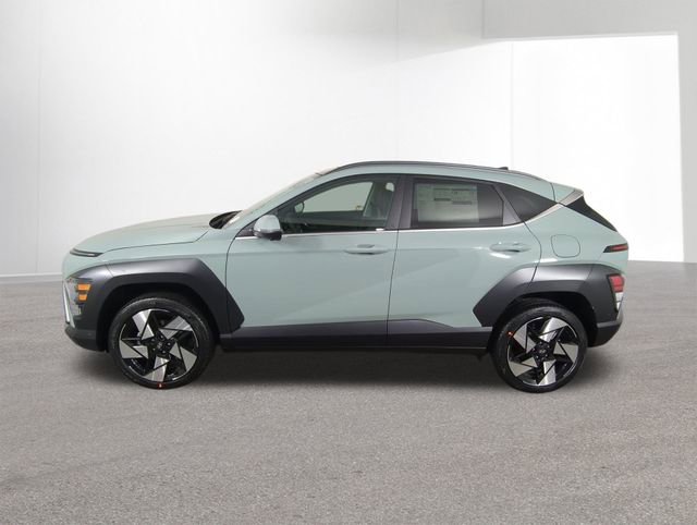 New 2026 Hyundai Kona Limited image 13