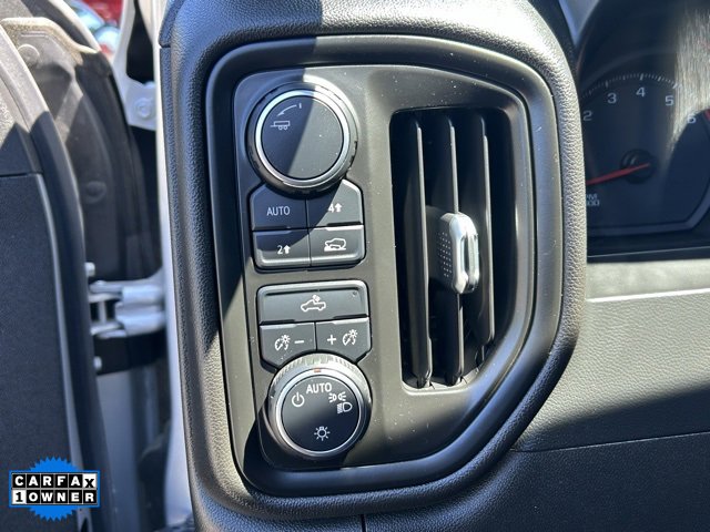 Used 2020 Chevrolet Silverado 1500 Custom w/ Rally Edition image 18