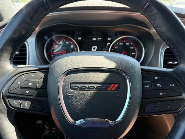 Used 2023 Dodge Charger SXT AWD/4WD image 18