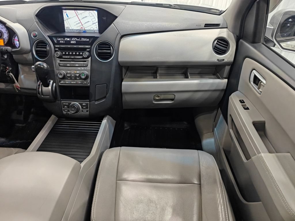 Used 2014 Honda Pilot Touring image 23