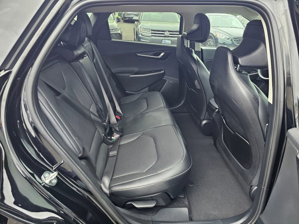 Certified 2023 Kia EV6 Wind AWD/4WD image 26