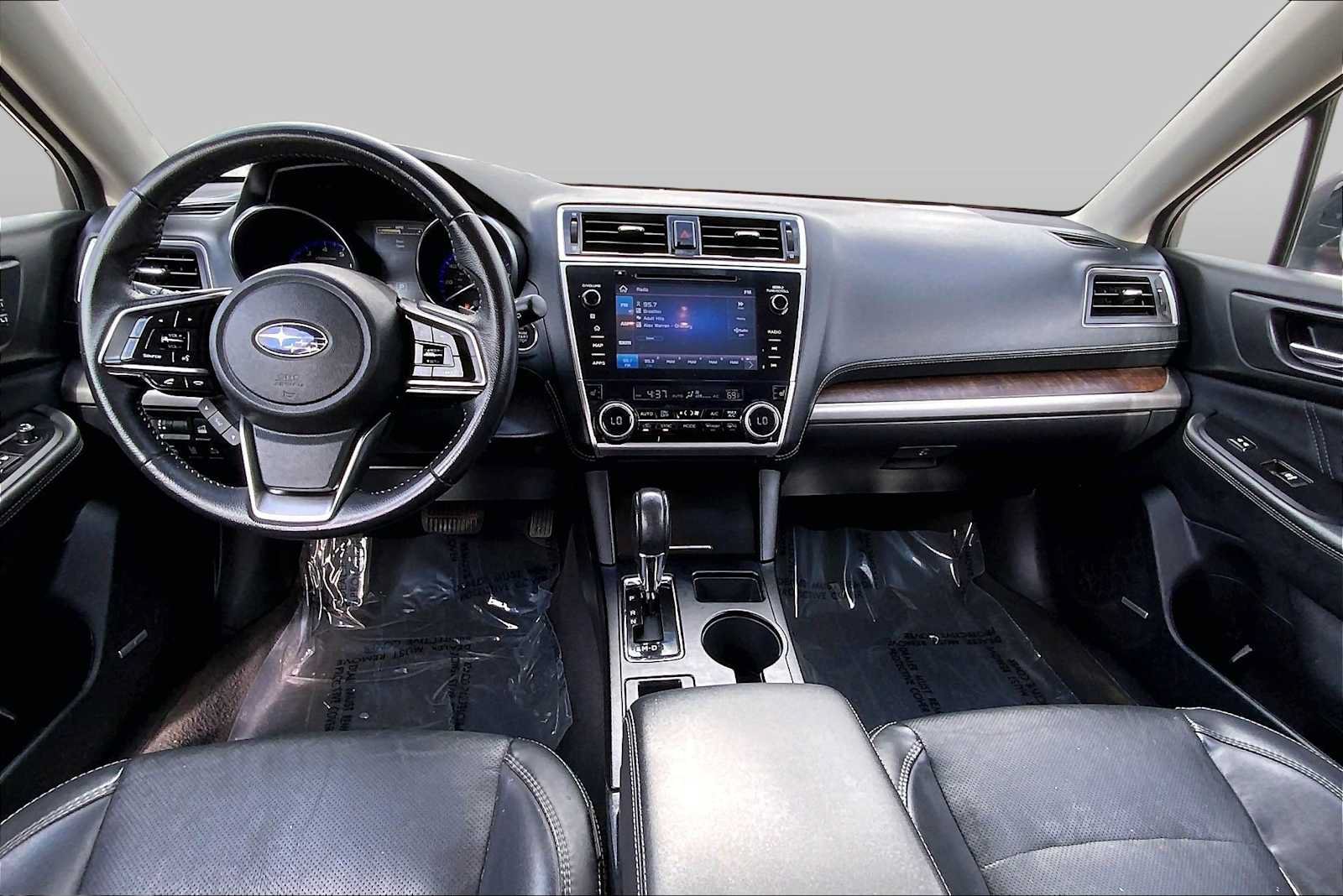 Used 2019 Subaru Outback 2.5i Limited AWD/4WD image 15