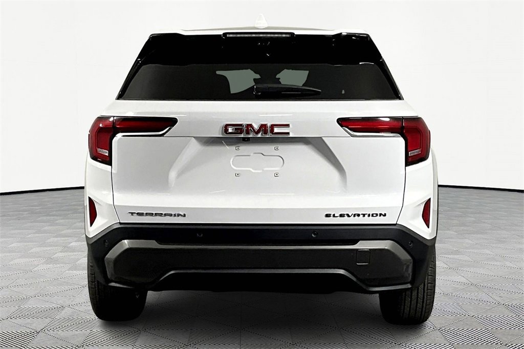 New 2026 GMC Terrain Elevation w/ Technology Package II image 5