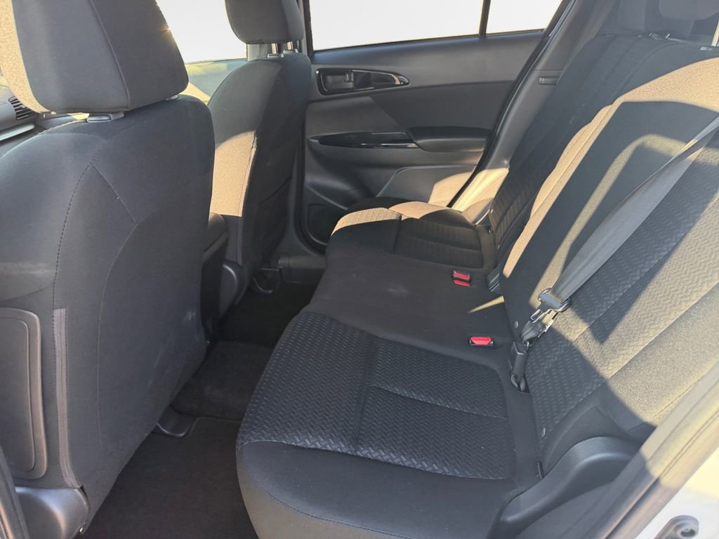 Used 2022 Mitsubishi Eclipse Cross LE image 24