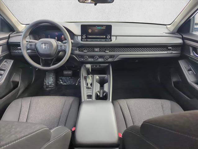 Used 2024 Honda Accord EX image 23