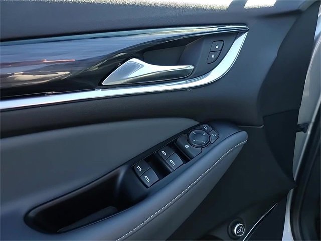 Certified 2023 Buick Enclave Essence w/ Experience Buick Package image 13