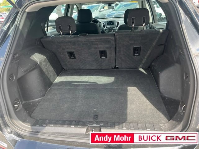 Used 2019 Chevrolet Equinox LS AWD/4WD image 10