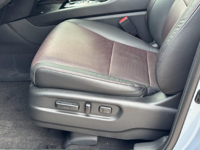 Used 2026 Honda Ridgeline Black Edition image 20