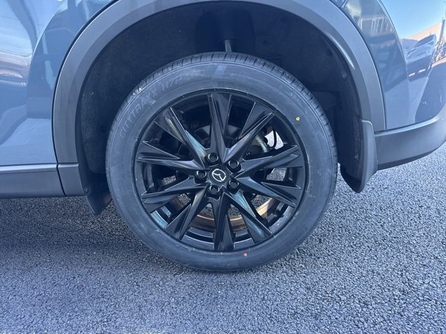 Used 2023 MAZDA CX-5 Carbon Edition image 7