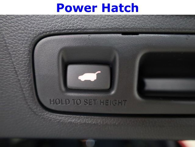 New 2026 Honda CR-V Sport-L image 24