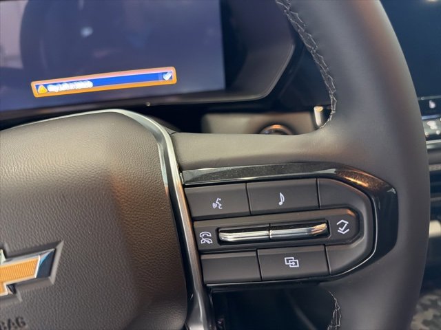 New 2025 Chevrolet Colorado LT w/ Advanced Trailering Package image 33