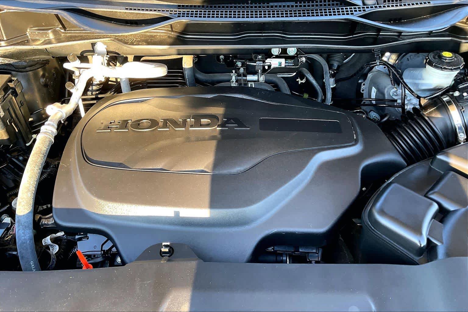 Used 2023 Honda Odyssey EX-L image 28