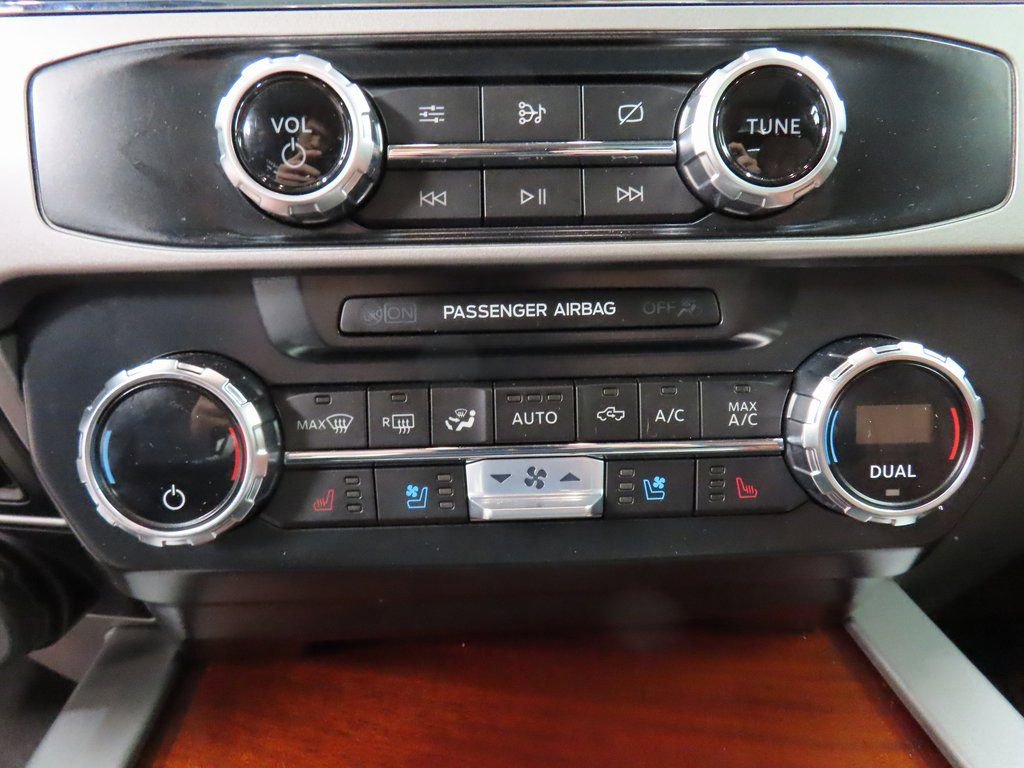 Used 2022 Ford F350 King Ranch w/ King Ranch Ultimate Package image 55