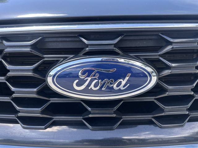 Used 2025 Ford Escape ST-Line FWD image 10
