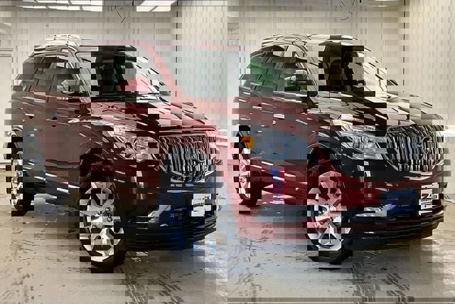 Used 2015 Buick Enclave Premium w/ Experience Buick Package image 35