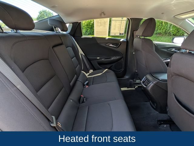 Used 2023 Chevrolet Malibu LT FWD image 30