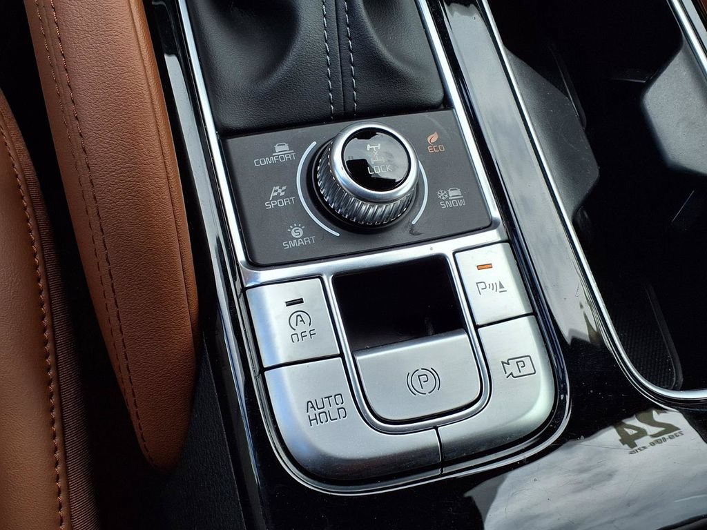 Used 2024 Kia Telluride SX Prestige X-Line AWD/4WD image 32