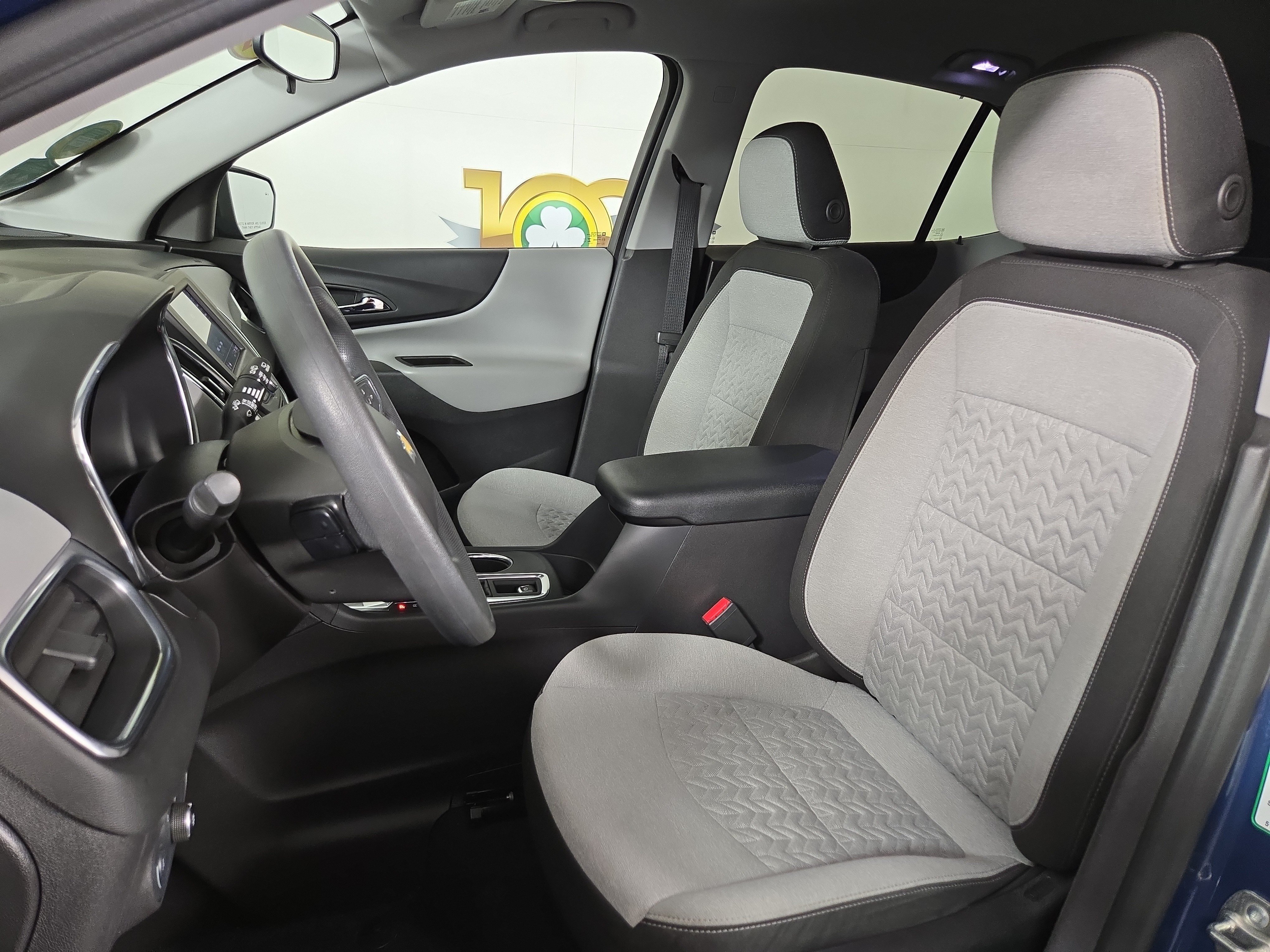 Certified 2024 Chevrolet Equinox LS w/ LS Convenience Package FWD image 11