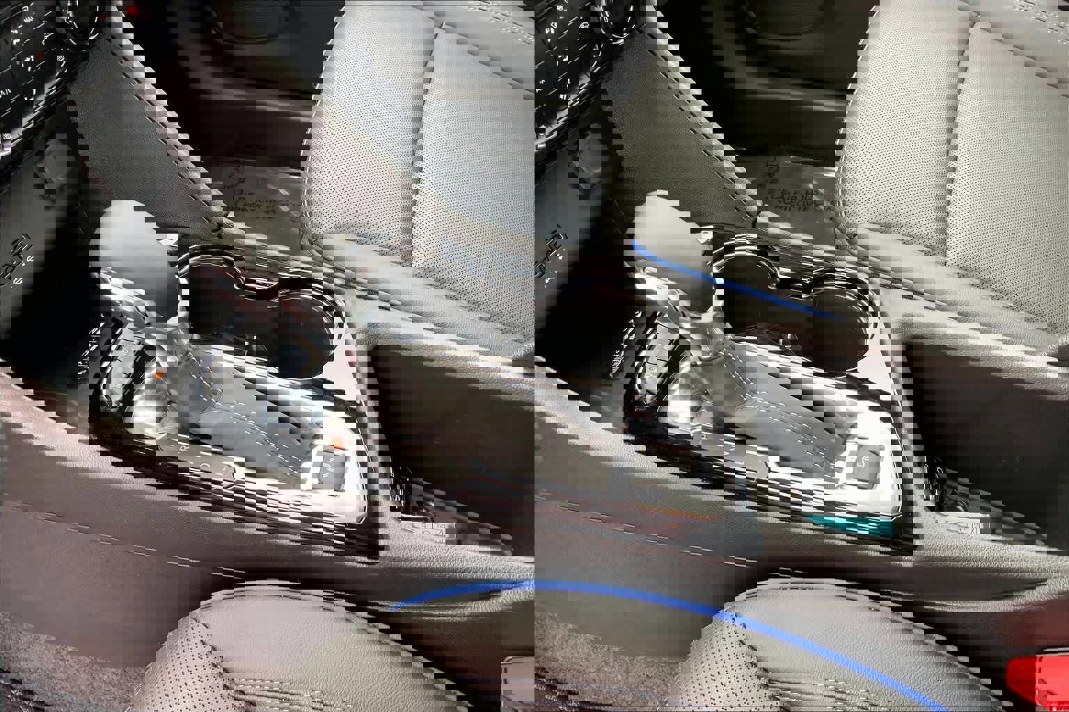 Used 2025 Buick Encore GX Sport Touring w/ Advanced Technology Package image 16