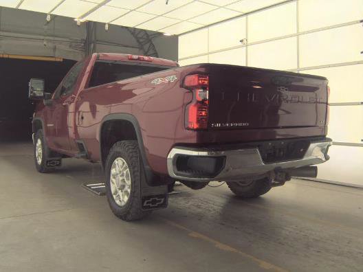 Used 2020 Chevrolet Silverado 3500 LT w/ Convenience Package image 5