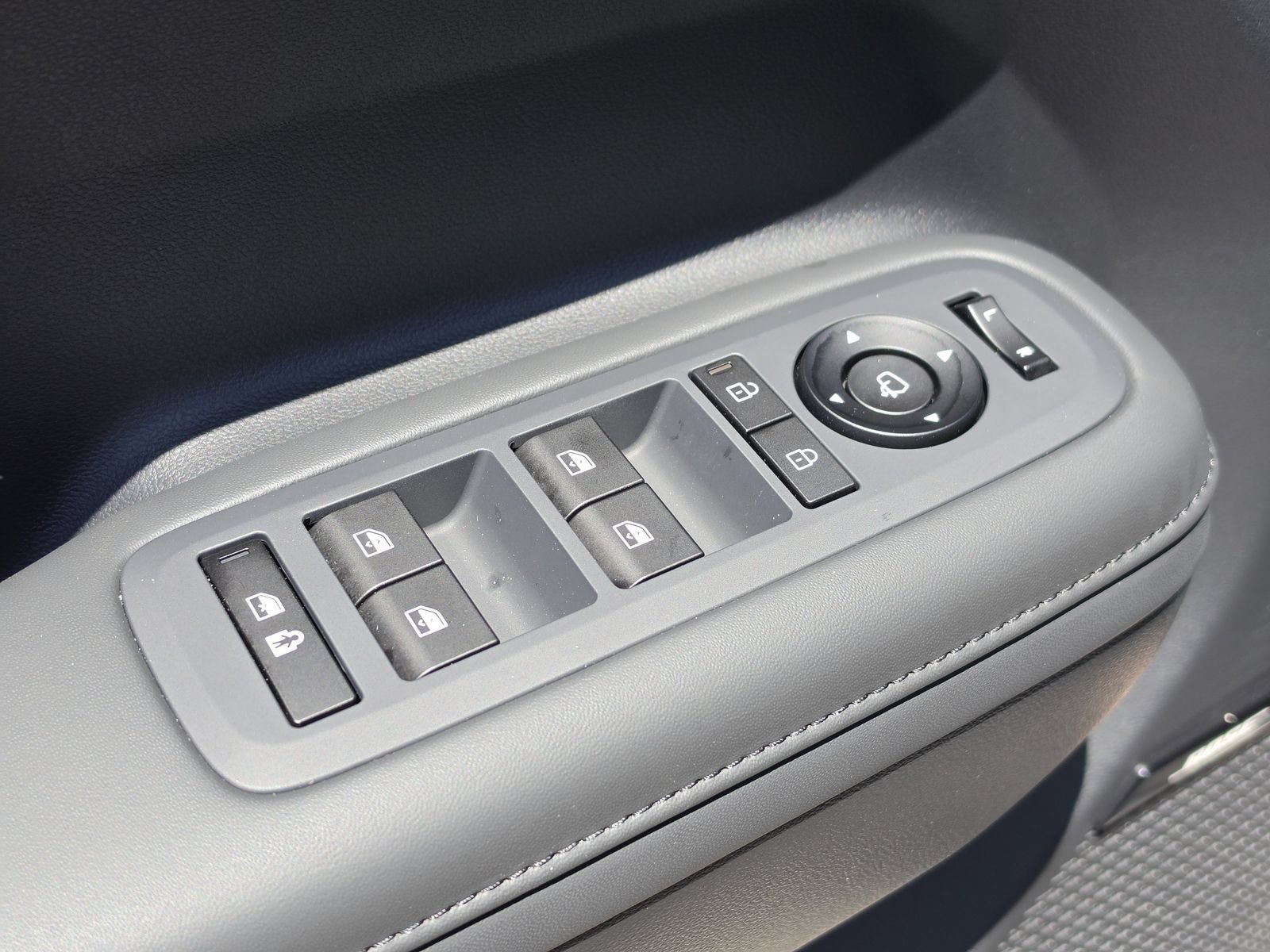 New 2026 Hyundai Santa Fe Calligraphy FWD image 22