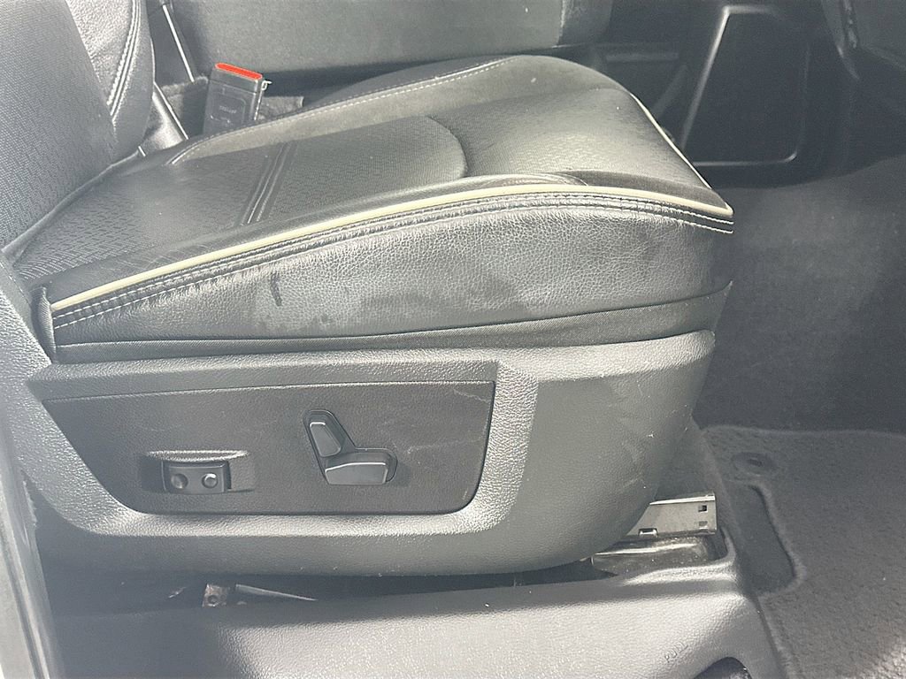 Used 2024 RAM 2500 Laramie image 23