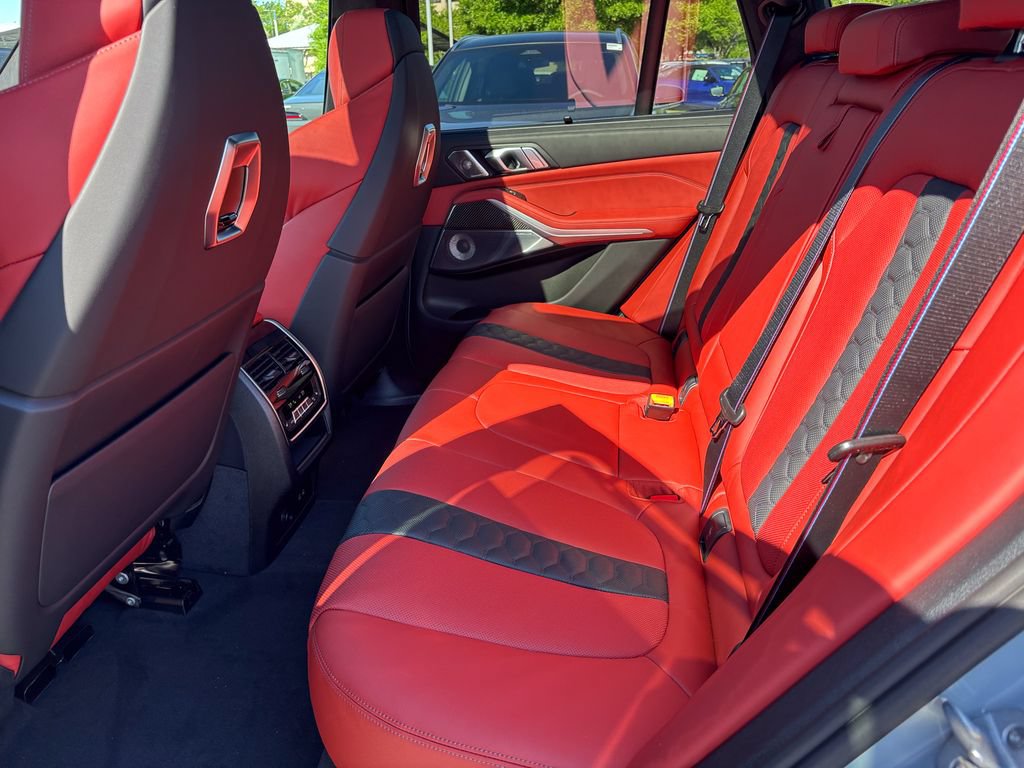 New 2026 BMW X5 M Competition AWD/4WD image 41