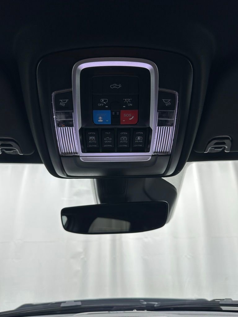 New 2026 RAM 1500 Laramie image 15