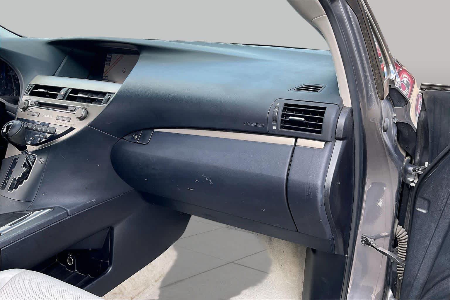 Used 2015 Lexus RX 350 FWD image 16