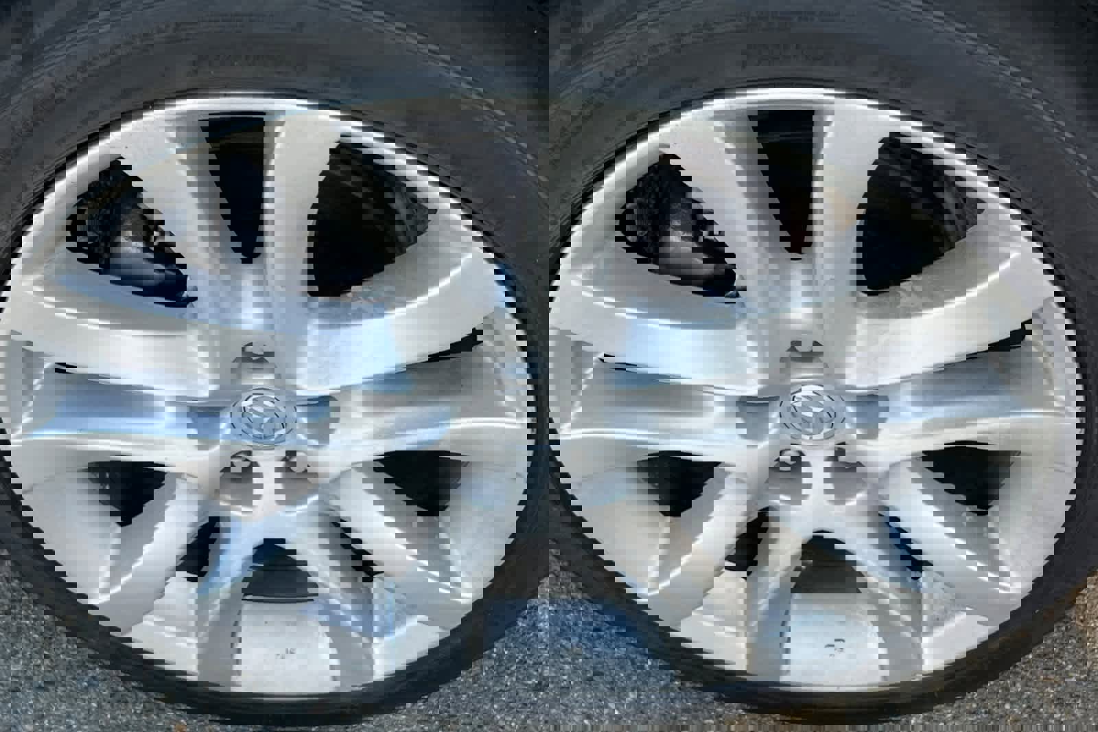 Used 2016 MAZDA MAZDA6 Touring w/ Touring Technology Package image 22