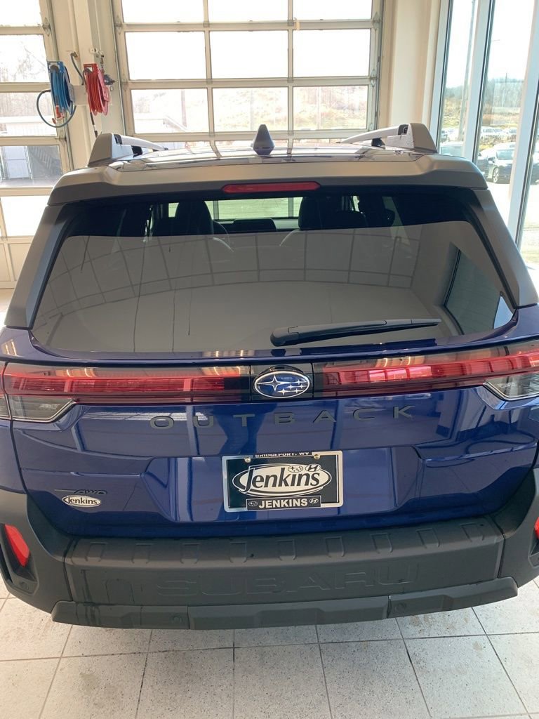 New 2026 Subaru Outback Premium image 15