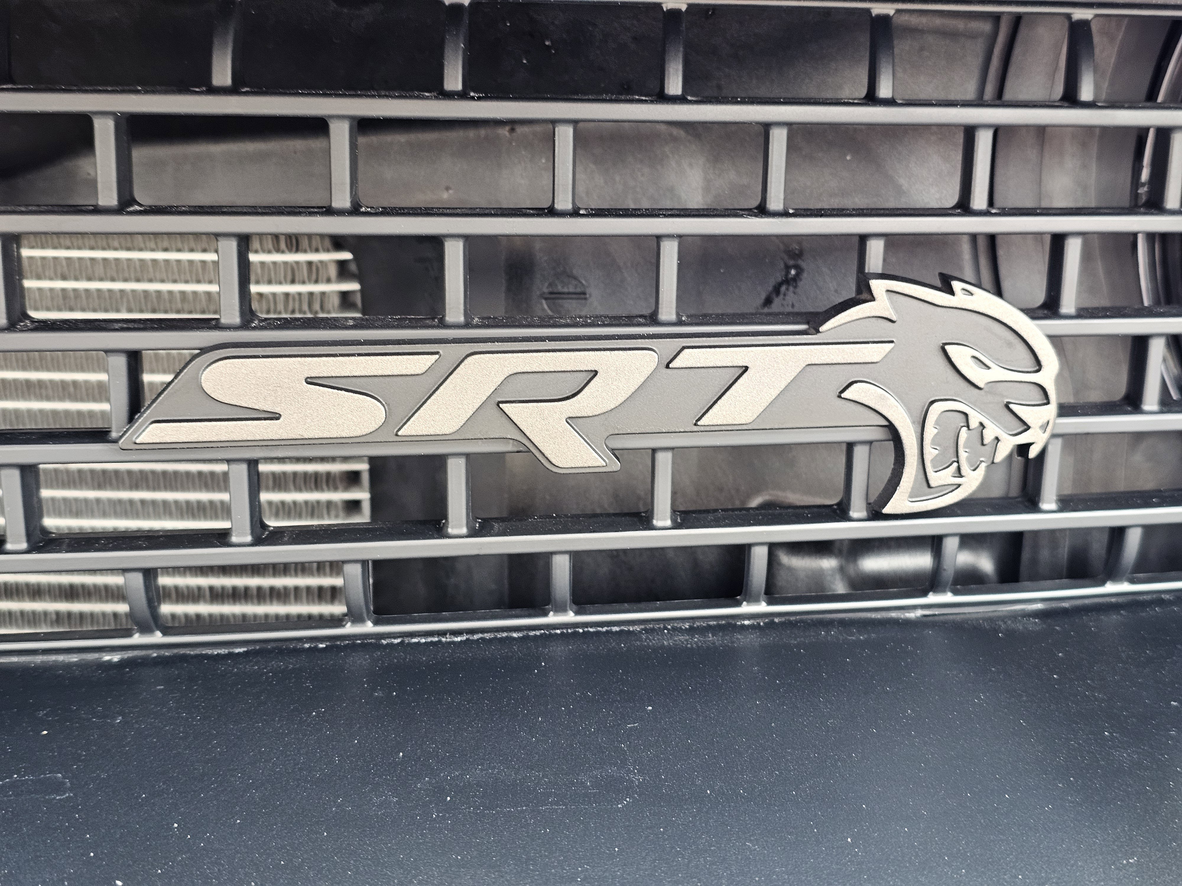 Used 2023 Dodge Challenger SRT Hellcat video 3