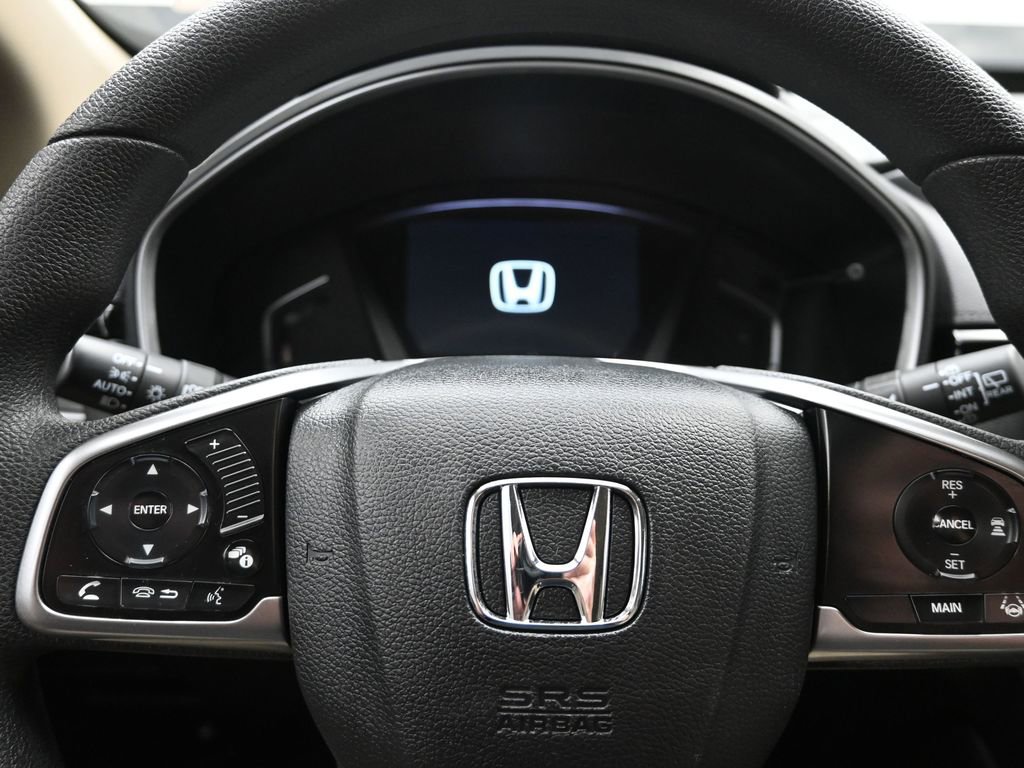 Used 2018 Honda CR-V EX image 11