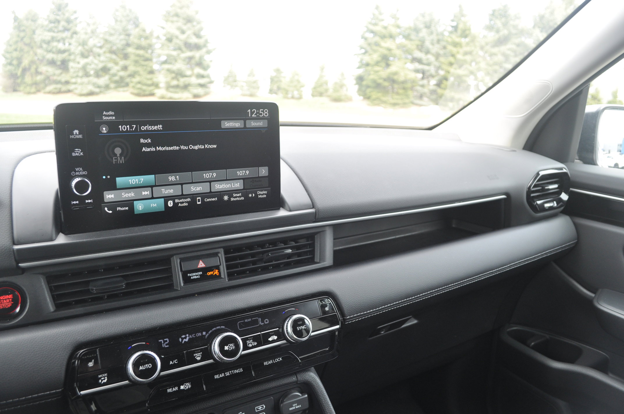 Certified 2025 Honda Pilot EX-L image 24