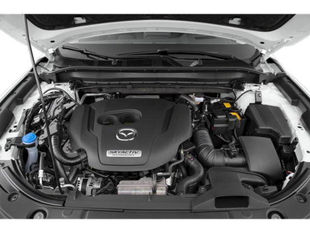 Used 2019 MAZDA CX-5 Grand Touring Reserve image 15