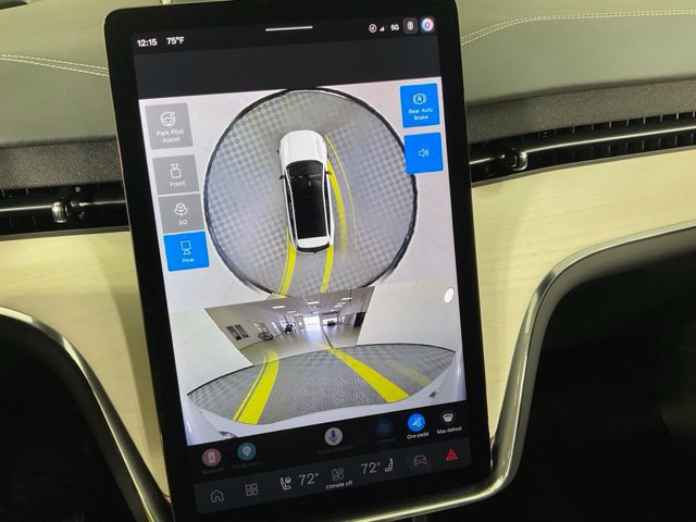 New 2026 Volvo EX90 Ultra AWD/4WD image 14
