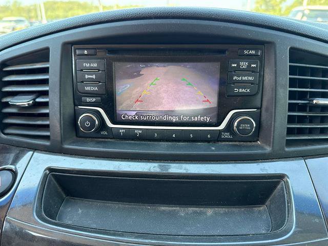 Used 2015 Nissan Quest SV FWD image 27