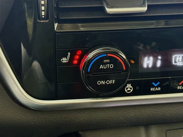 Used 2022 Nissan Rogue Platinum w/ Head-Up Display Package image 20