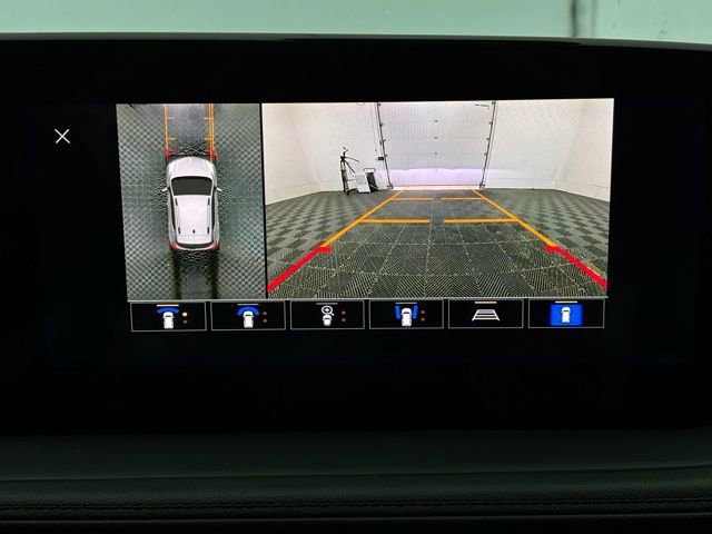 New 2026 Buick Encore GX Sport Touring w/ Advanced Technology Package image 4