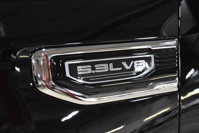 Used 2023 GMC Sierra 1500 Denali image 37