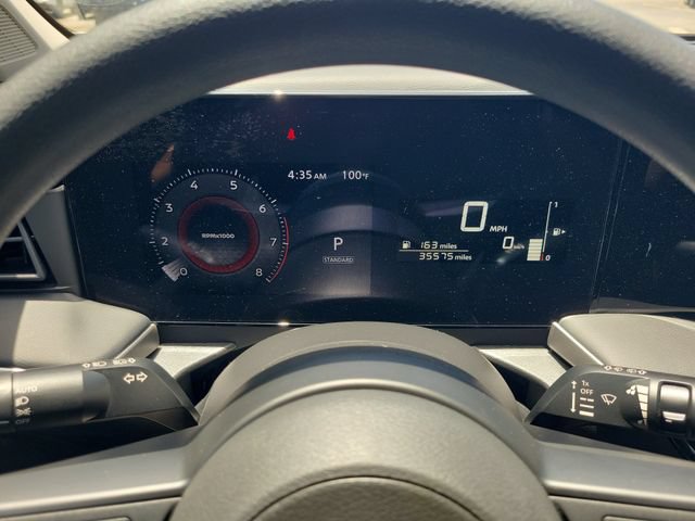 Certified 2025 Nissan Kicks S FWD image 23