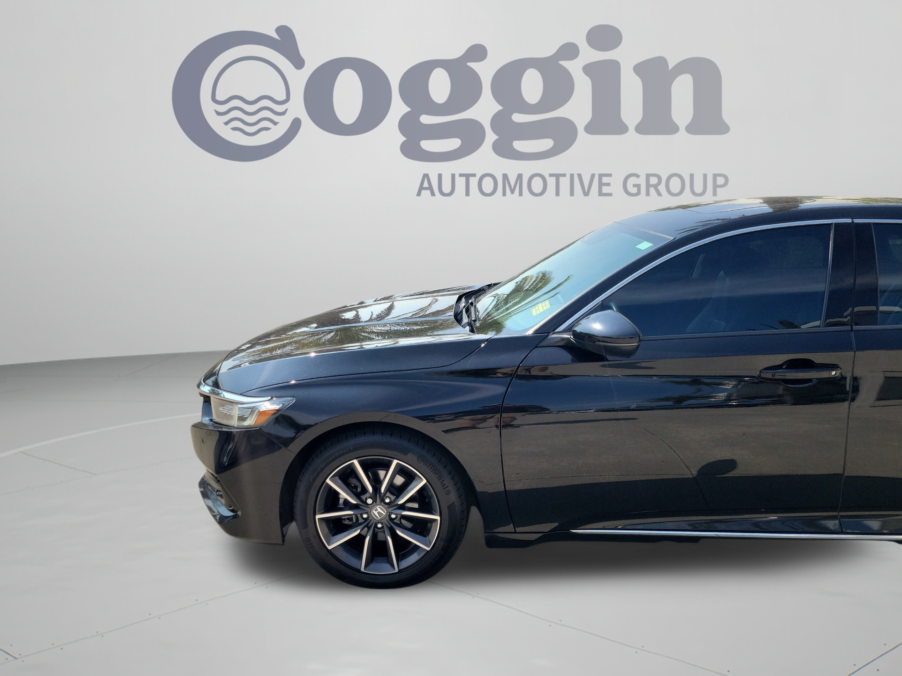 Used 2021 Honda Accord EX-L image 30