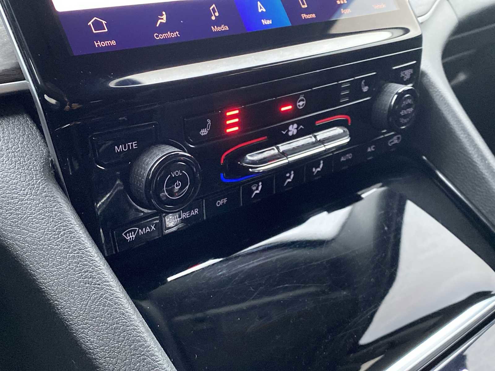 Certified 2022 Jeep Grand Cherokee L Limited image 26