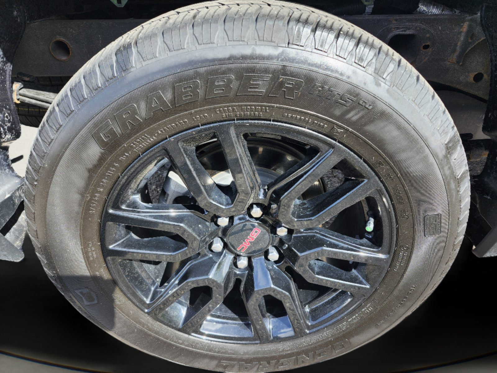 Used 2024 GMC Sierra 1500 Elevation AWD/4WD image 32