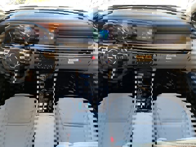 New 2026 Hyundai Tucson SEL image 16