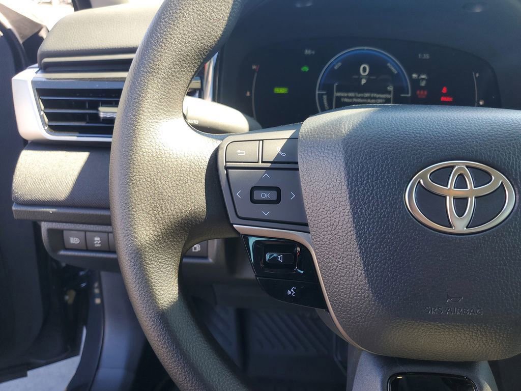 New 2026 Toyota Camry LE image 25