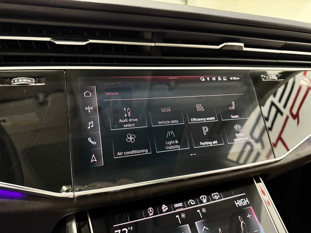 Used 2022 Audi Q8 Prestige image 22